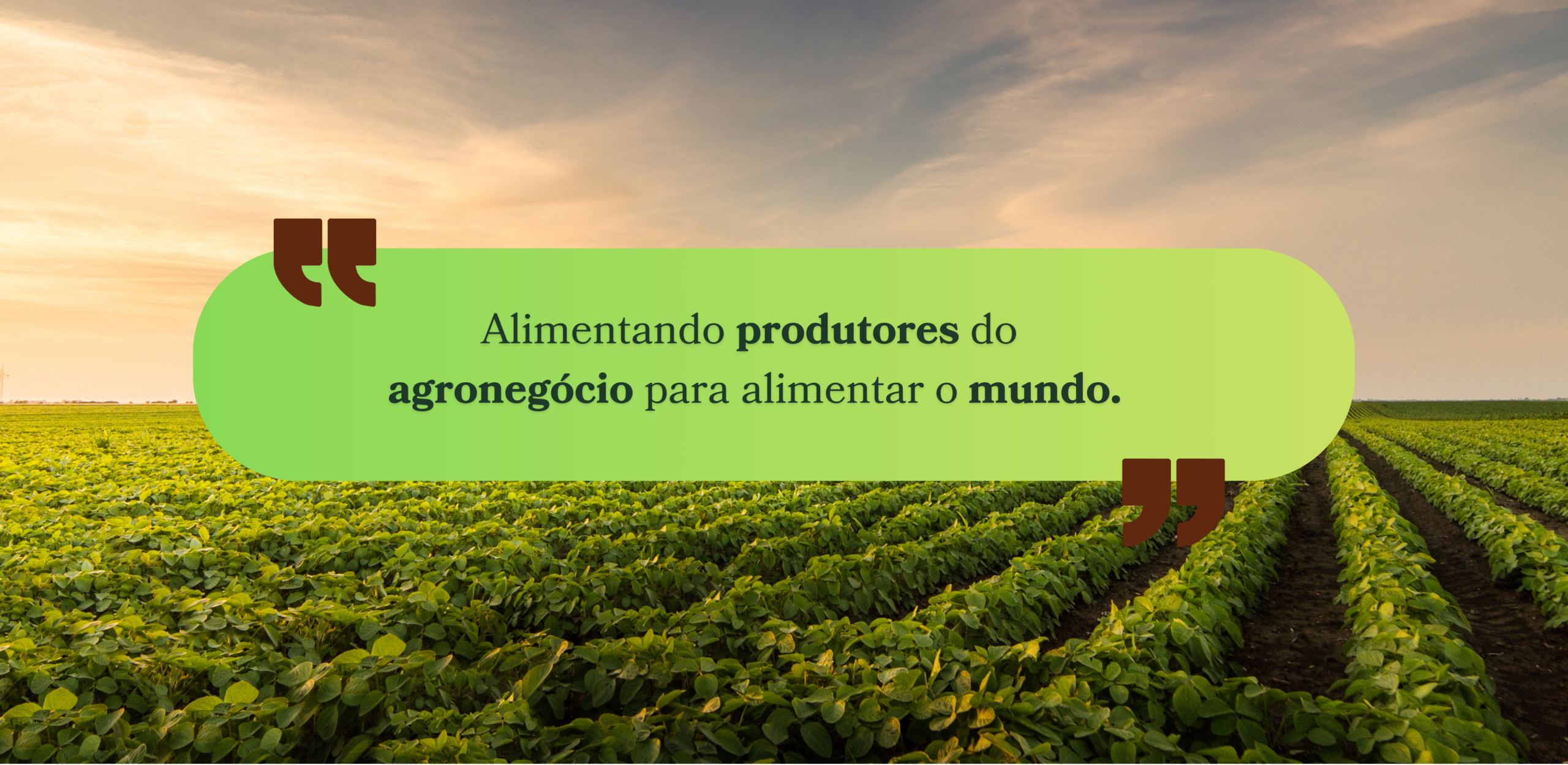 Enxerto Agro