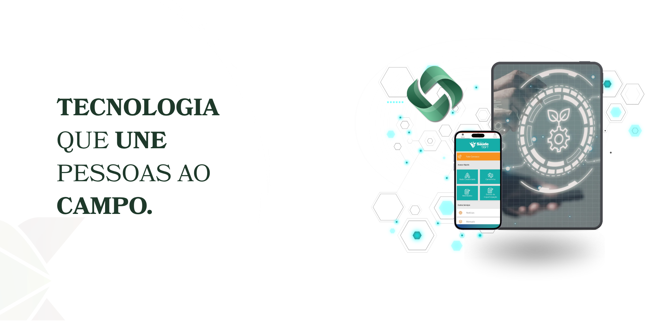 Enxerto Agro