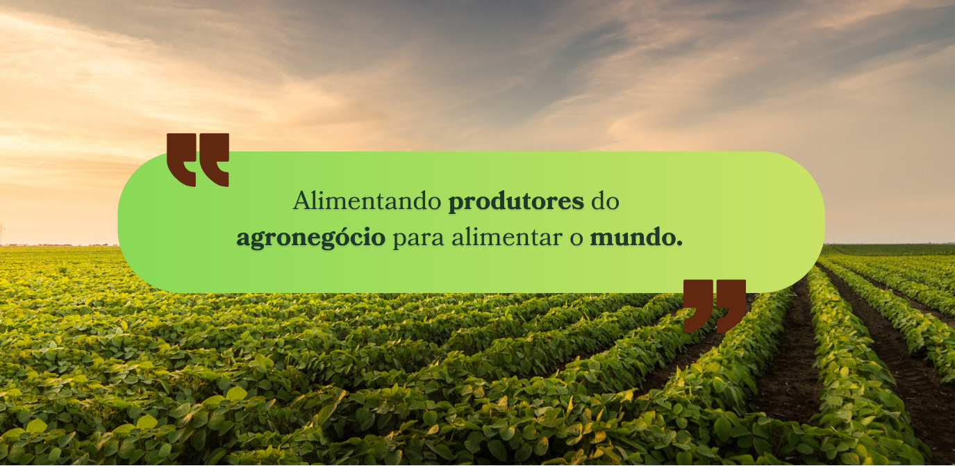Enxerto Agro