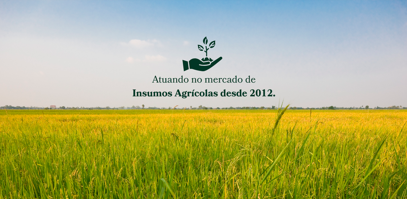 Enxerto Agro