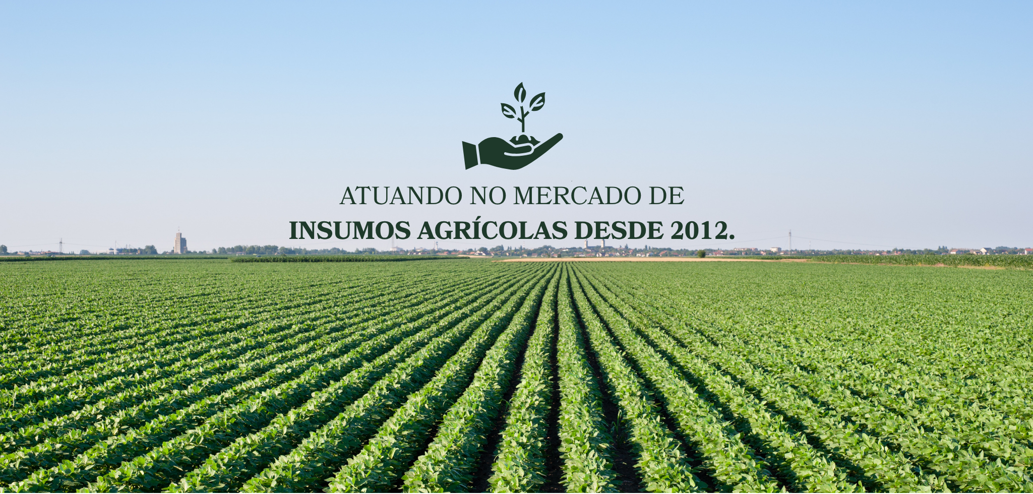 Enxerto Agro