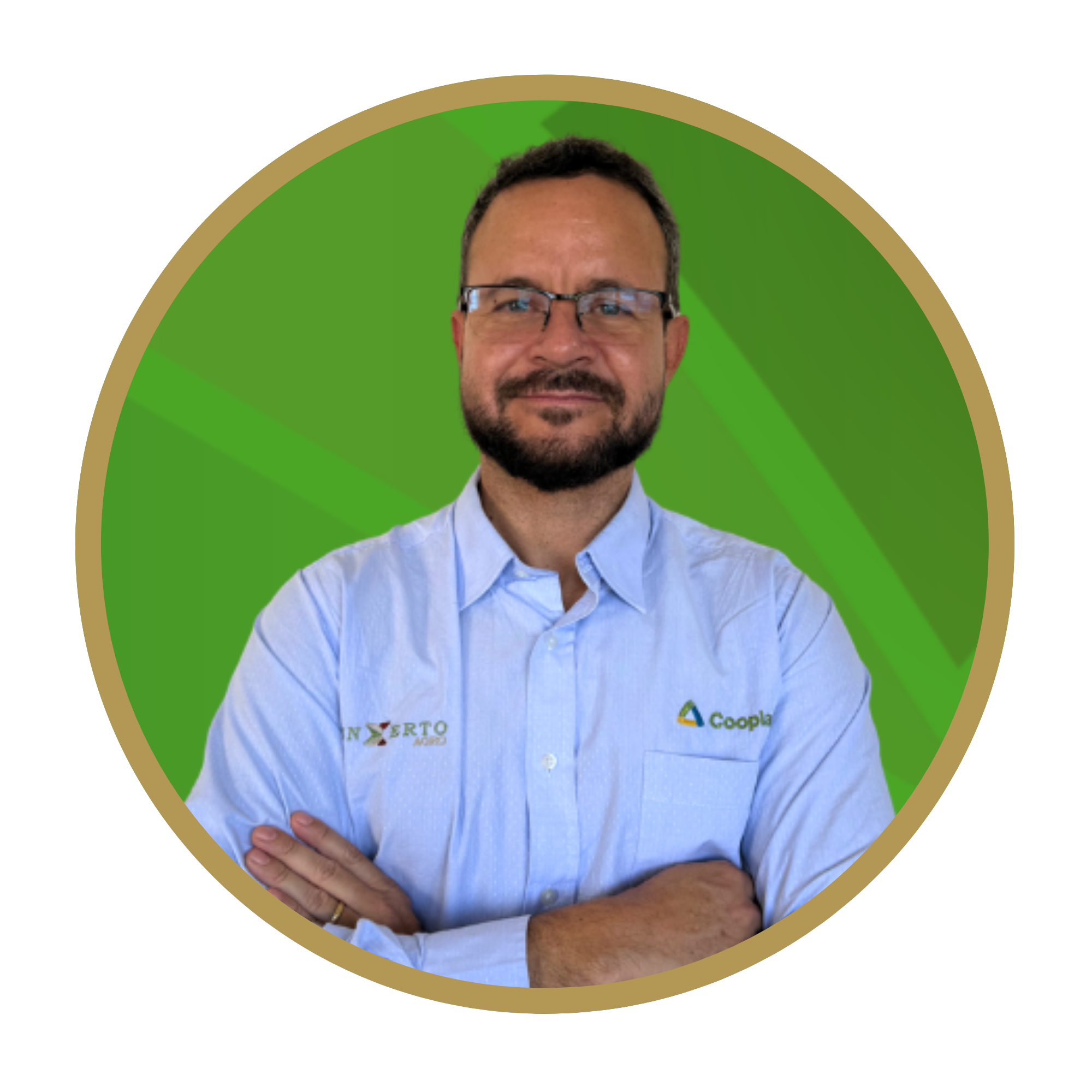 Marcio Nascimento